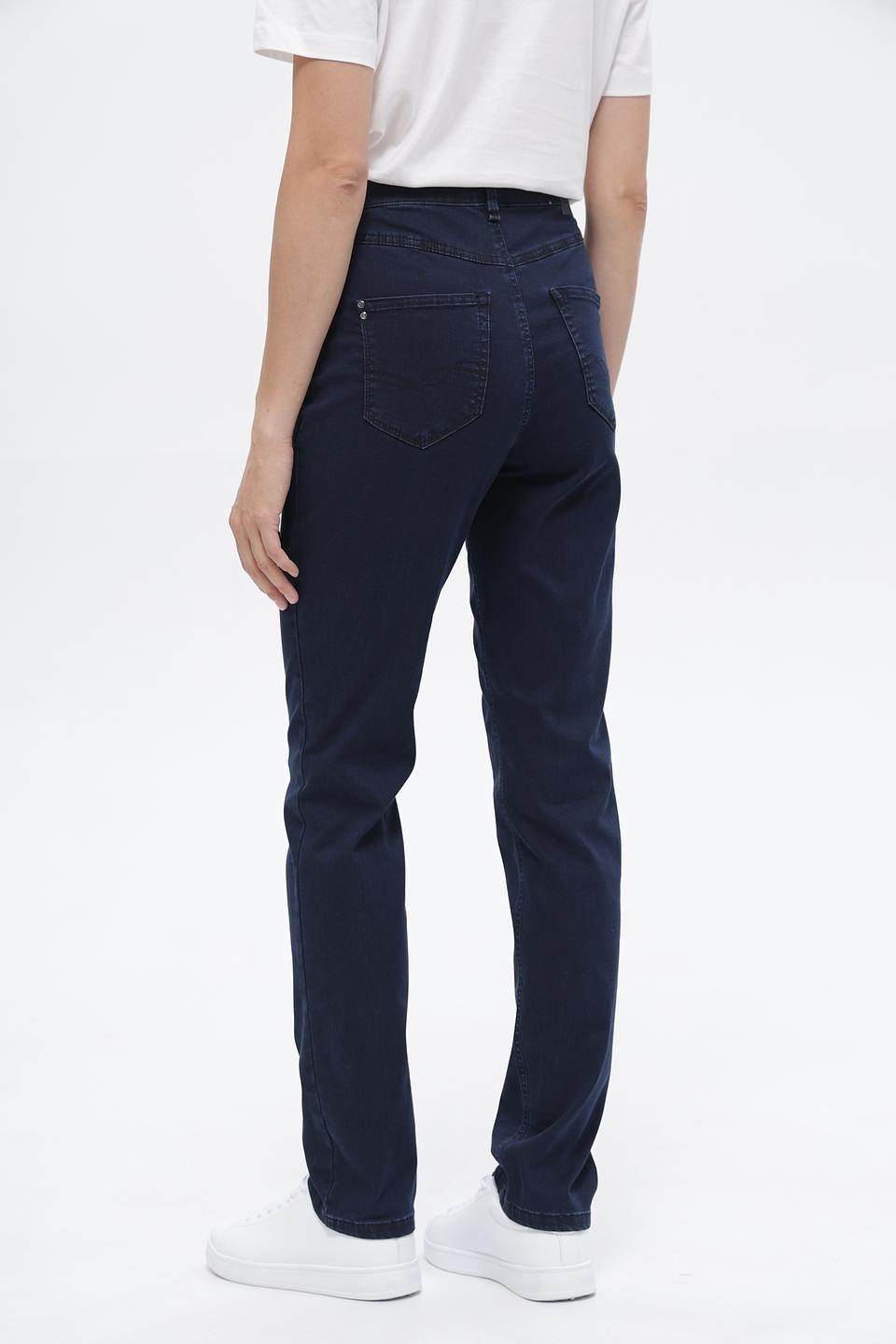 Джинсы Gardeur прямого кроя