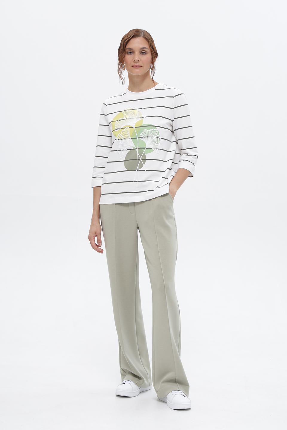 Брюки Gerry Weber EDITION хаки