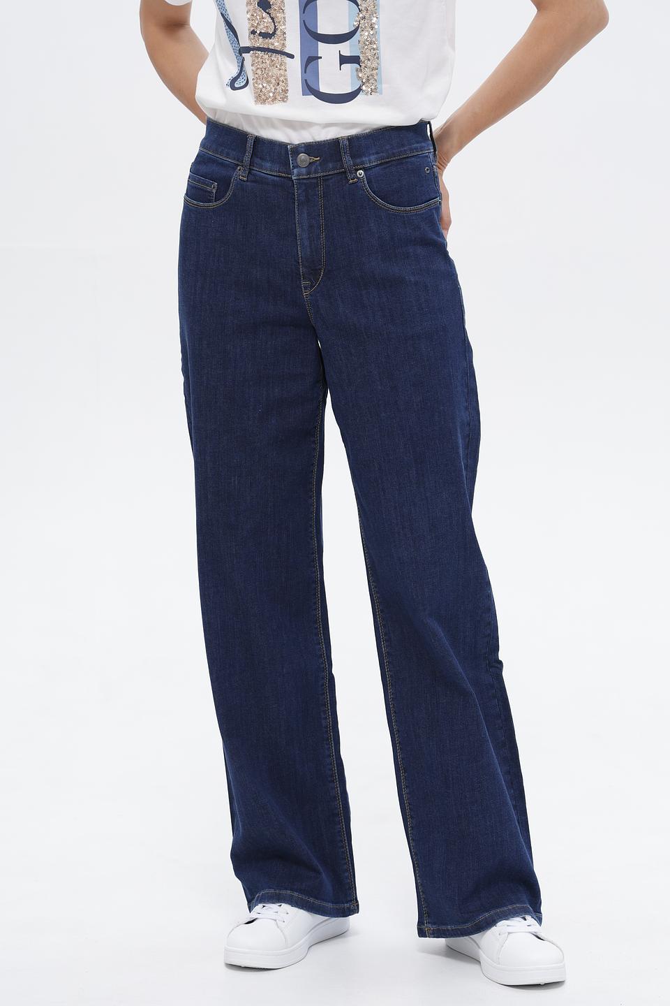 Джинсы Gerry Weber клеш