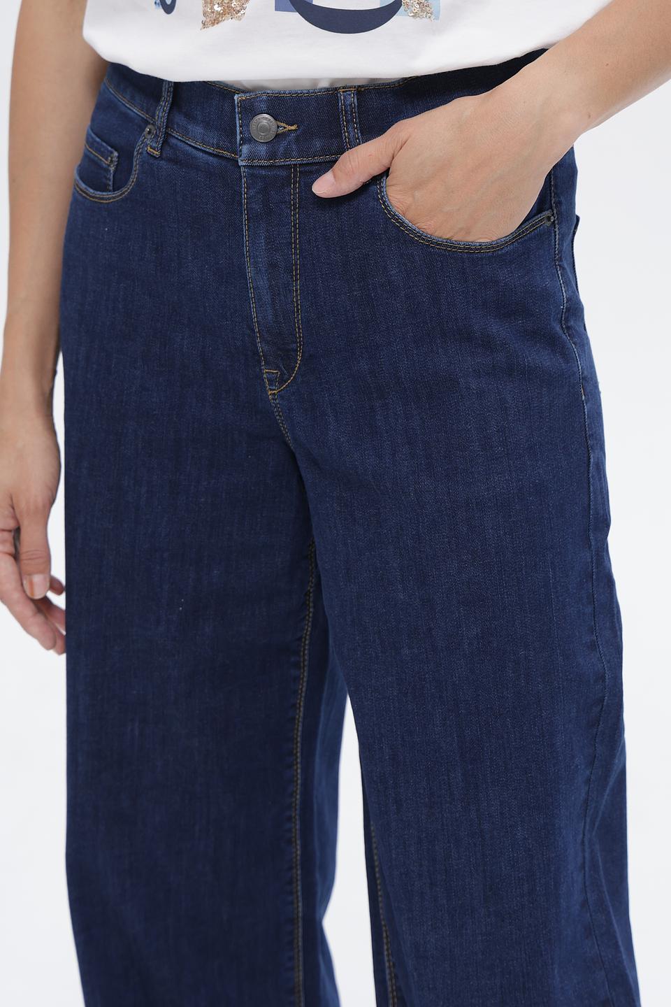 Джинсы Gerry Weber клеш