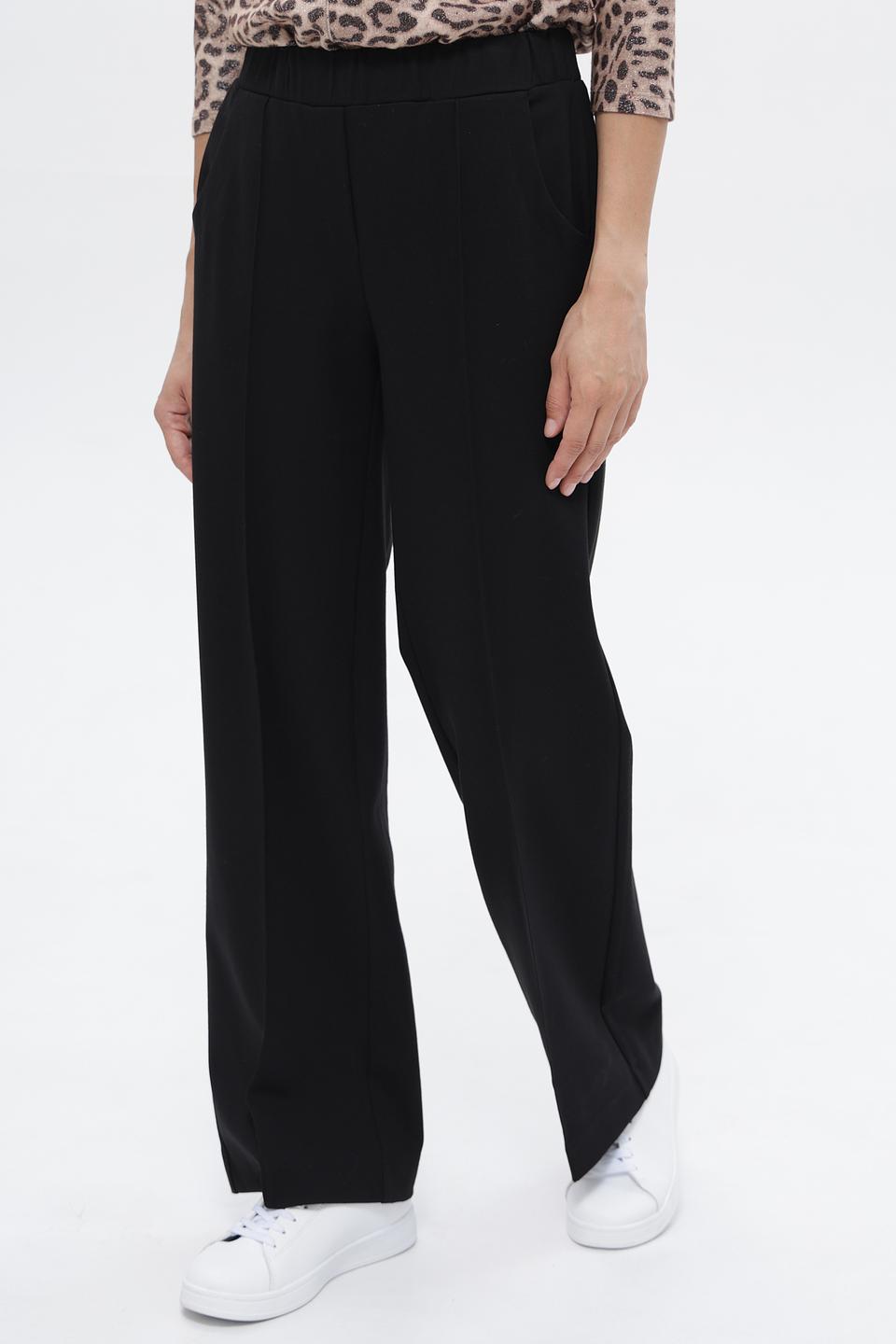 Брюки Catnoir клёш