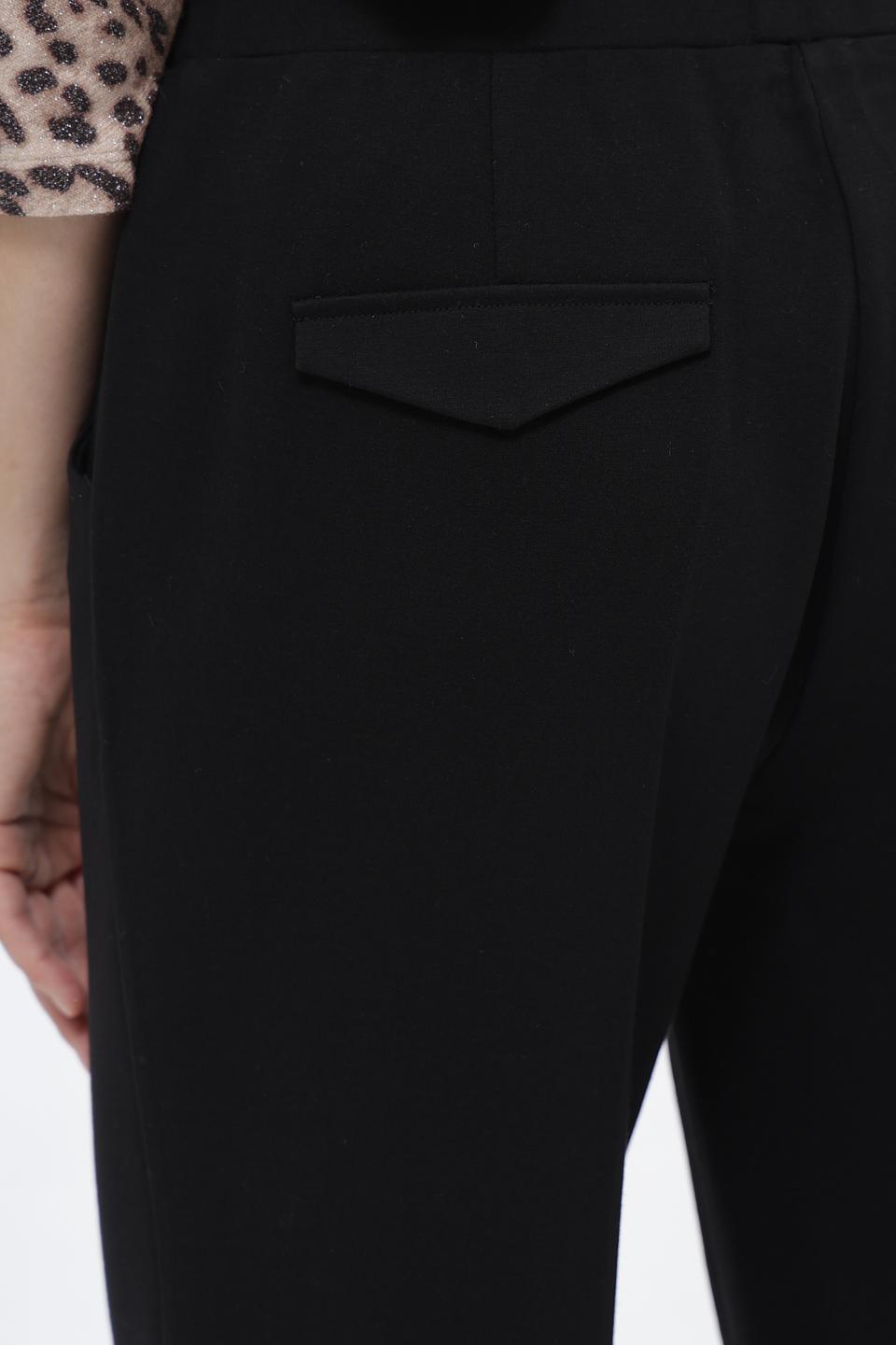 Брюки Catnoir клёш