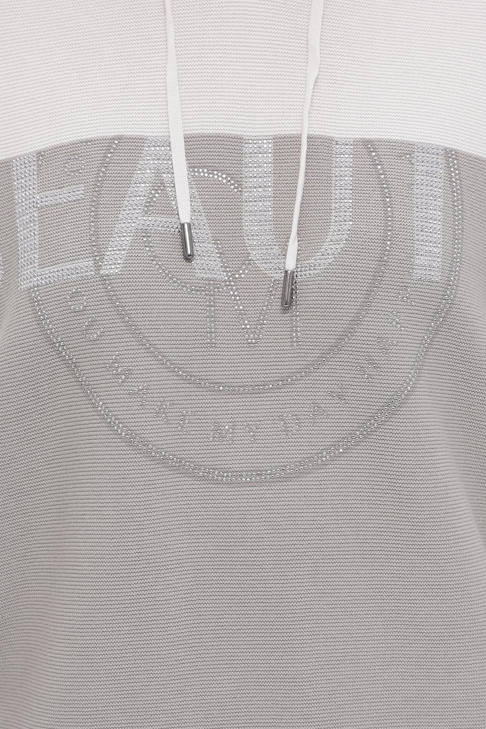 Худи Monari с надписью Beauty