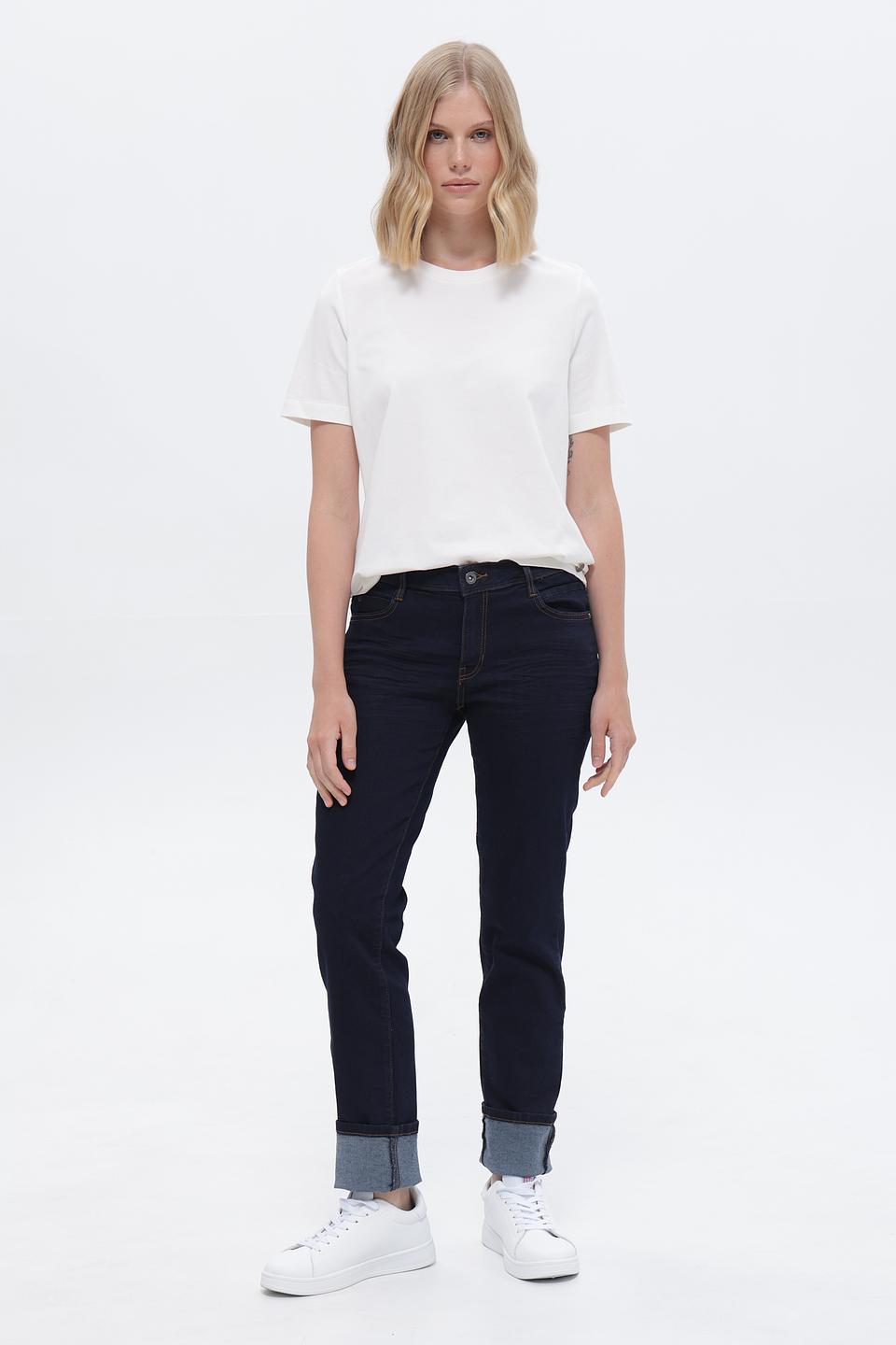 Джинсы Tom Tailor denim slim fit