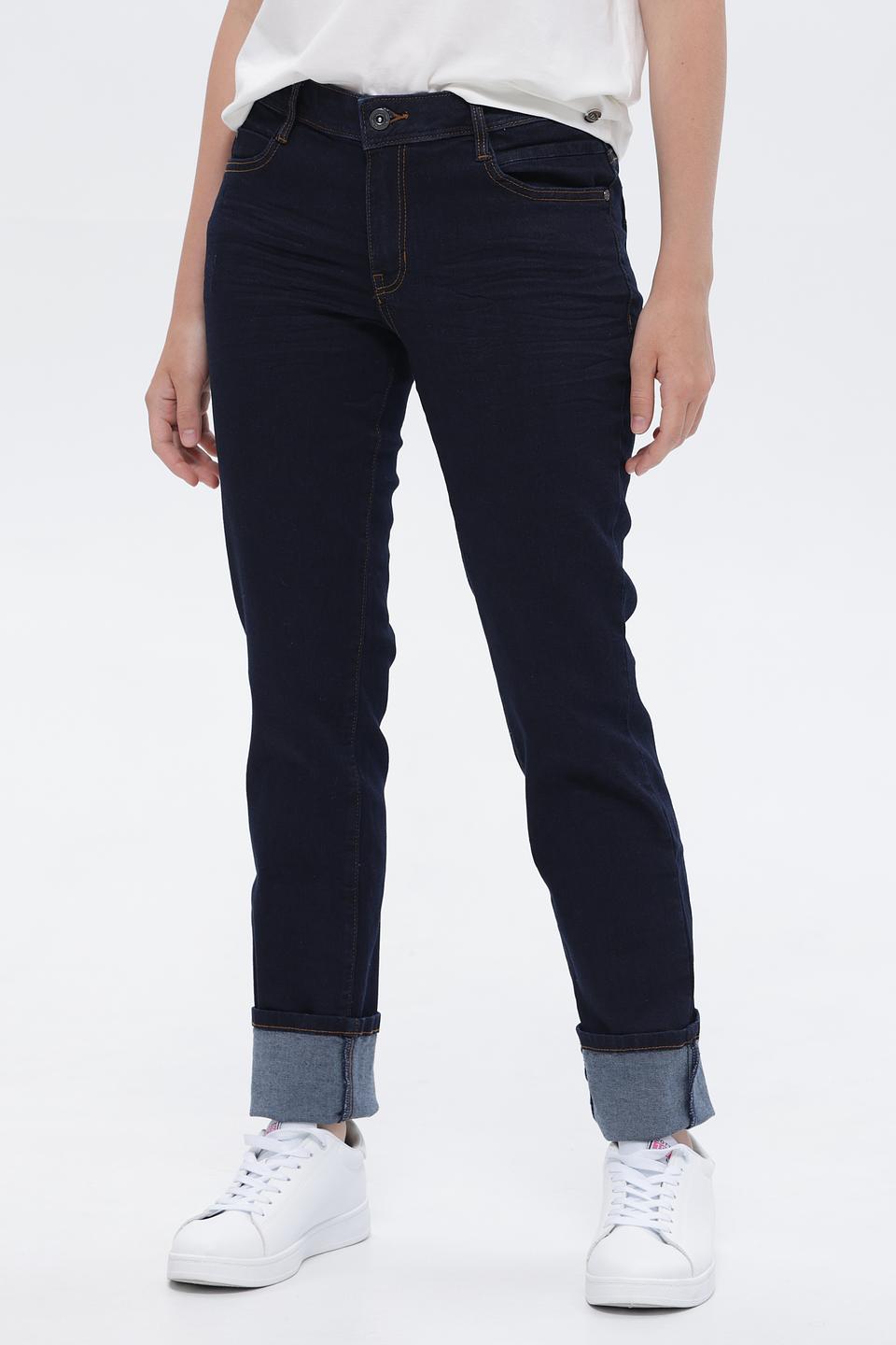 Джинсы Tom Tailor denim slim fit