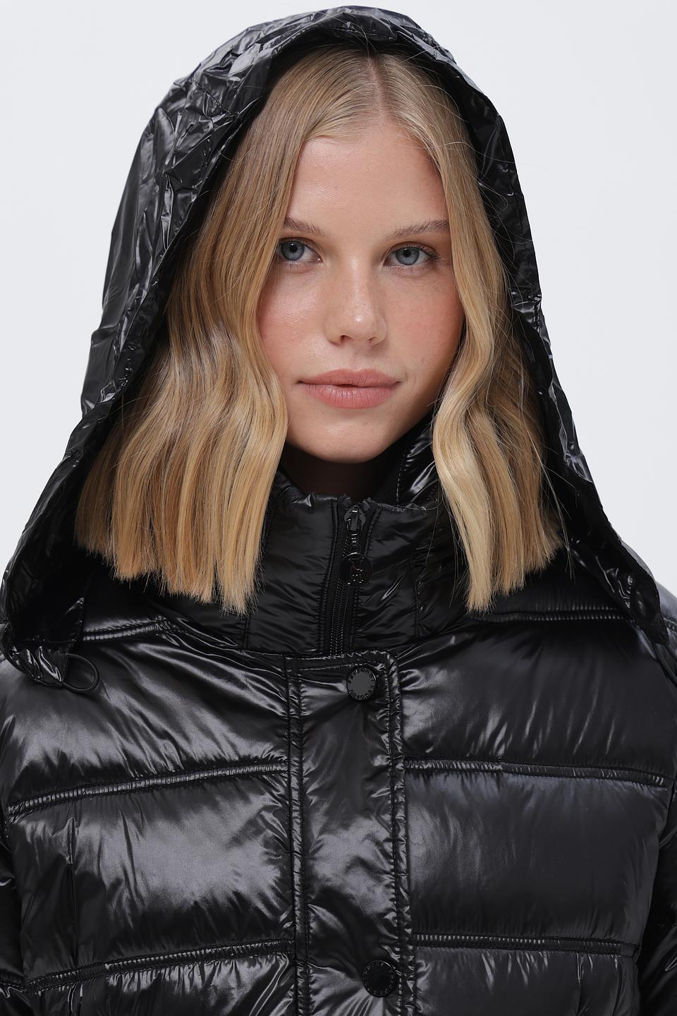 Пальто стеганое Frieda and Freddies