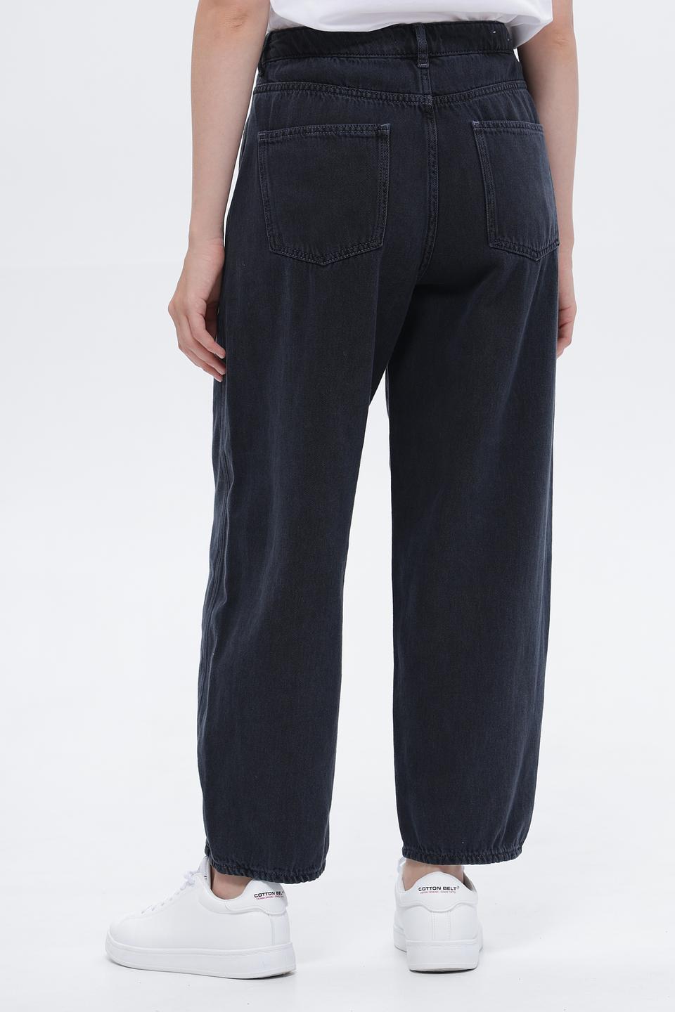 Джинсы Rich and Royal широкие