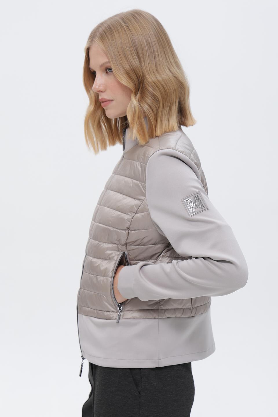 Куртка-жилет Monari серая