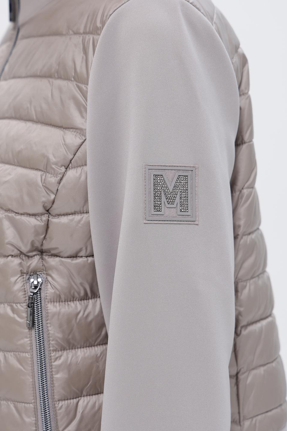 Куртка-жилет Monari серая