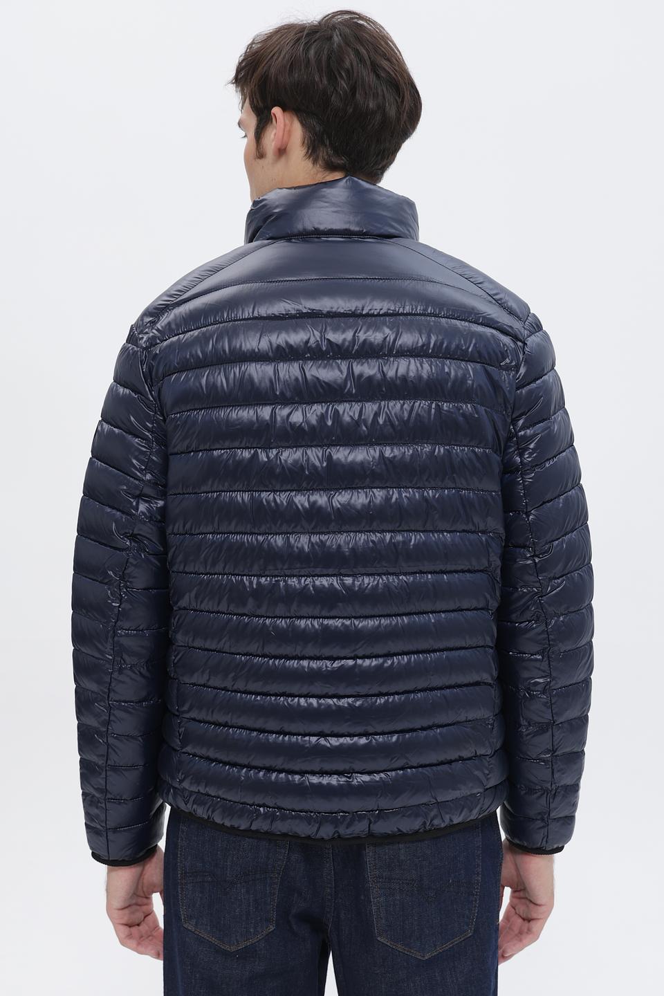 Куртка Tom Tailor стеганая синяя
