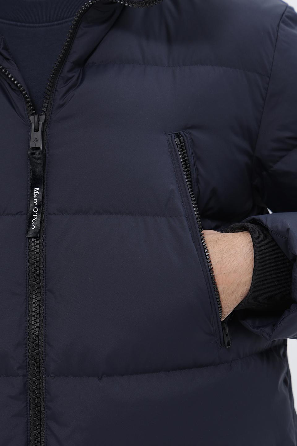 Куртка Marc O Polo стеганая синяя