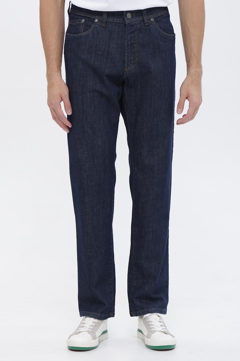 Джинсы Gardeur классического кроя