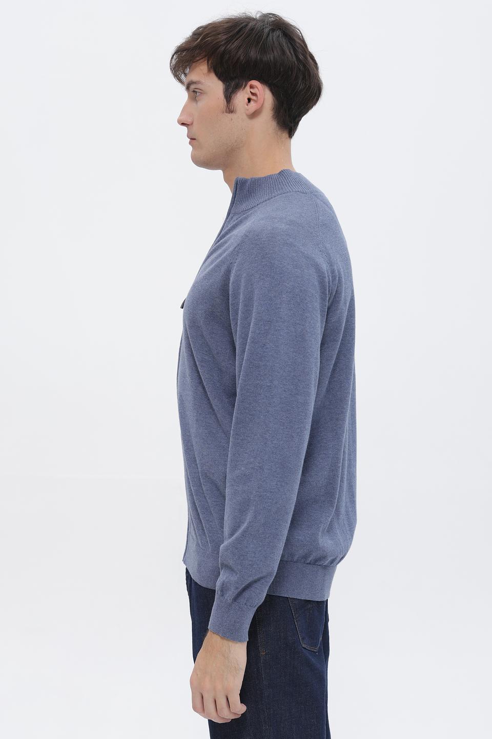 Кардиган Casa Moda на молнии