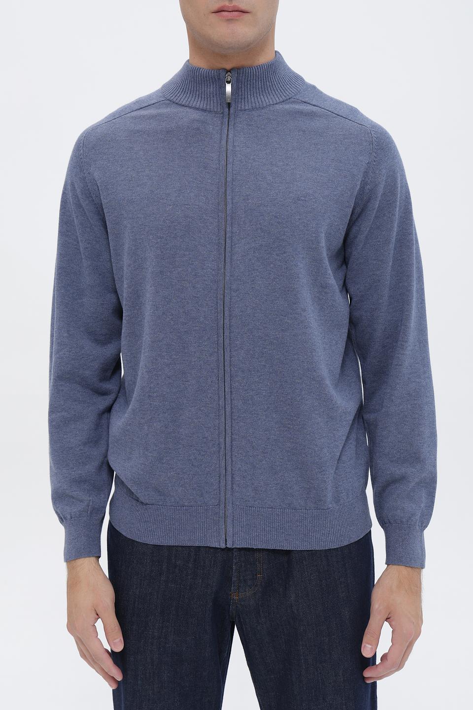 Кардиган Casa Moda на молнии