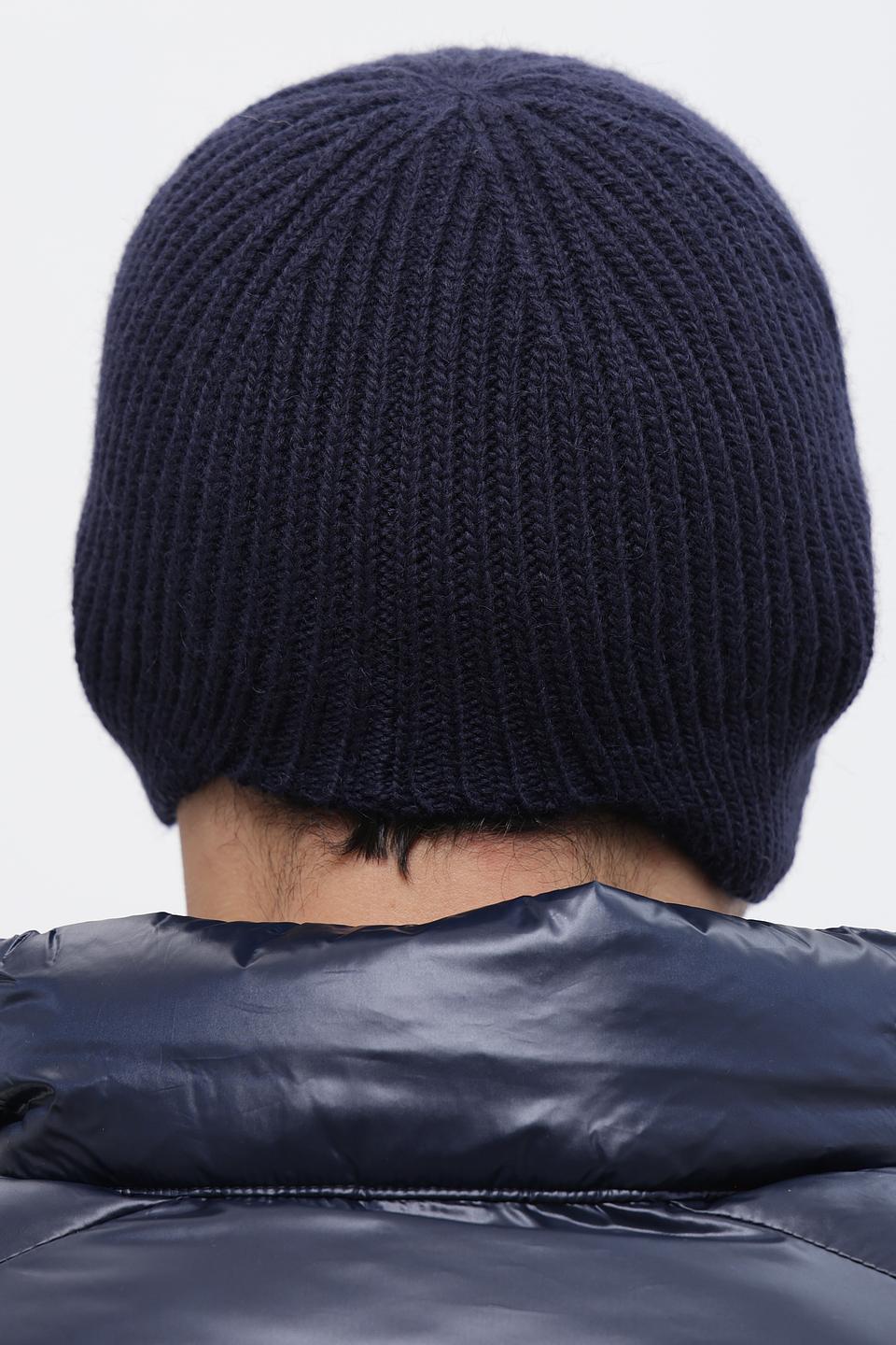 Шапка ADL man с ушами