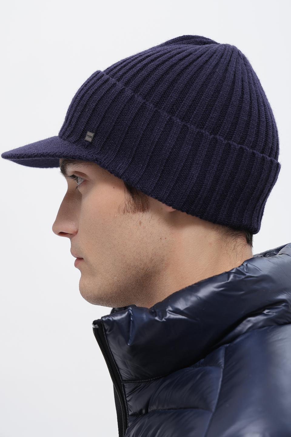 Шапка ADL man с козырьком