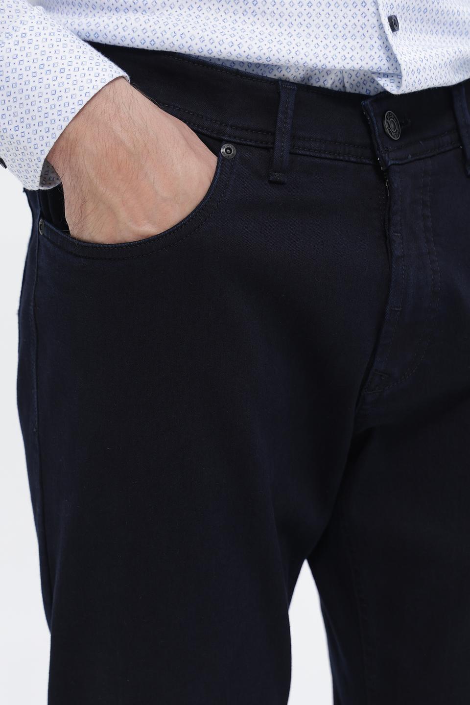 Джинсы Gardeur темно-синие