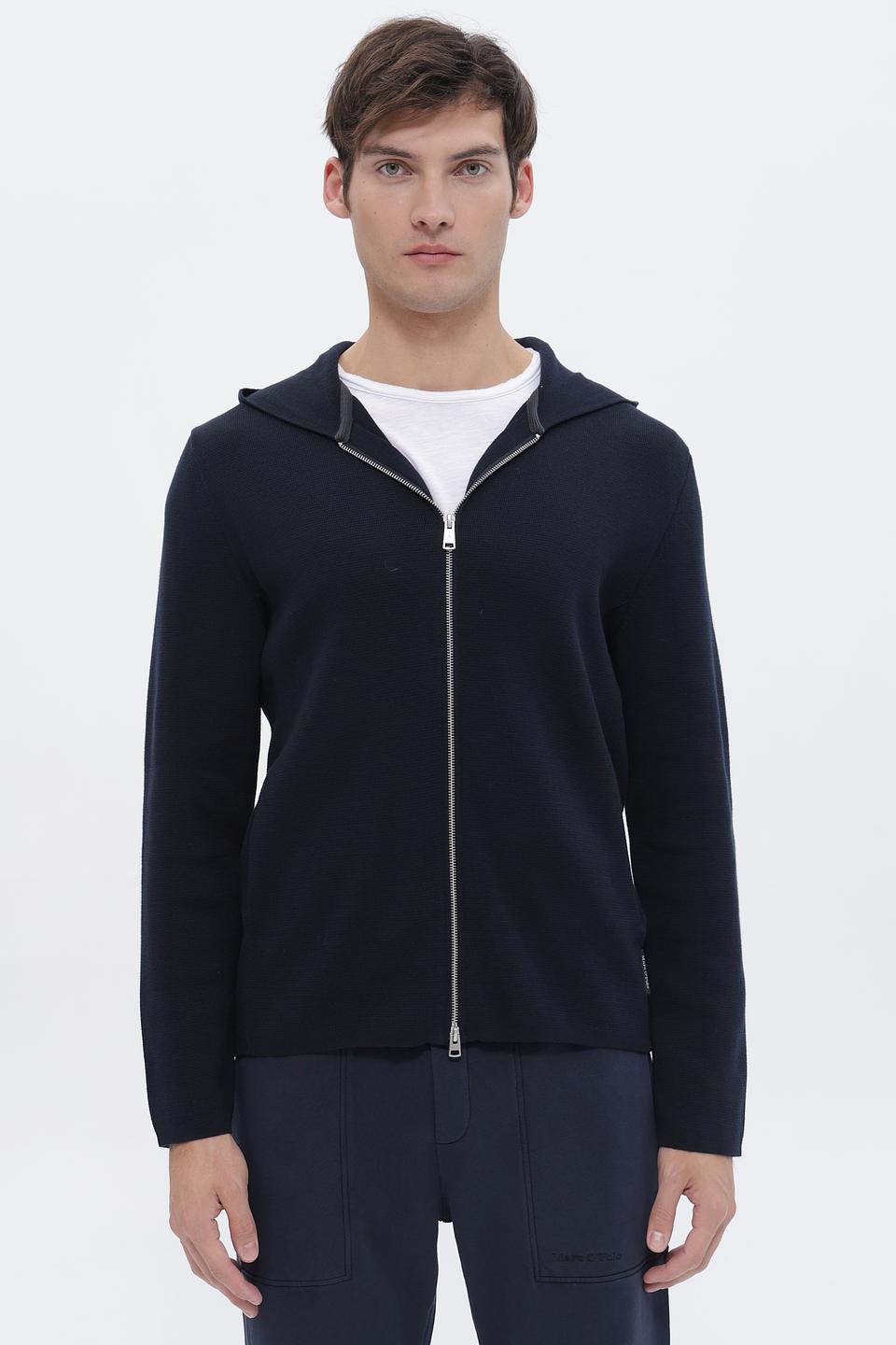 Кардиган Casa Moda с молнией