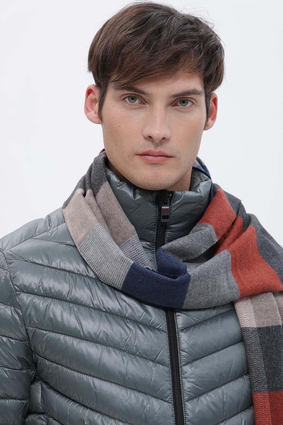 Шарф Casa Moda в клетку