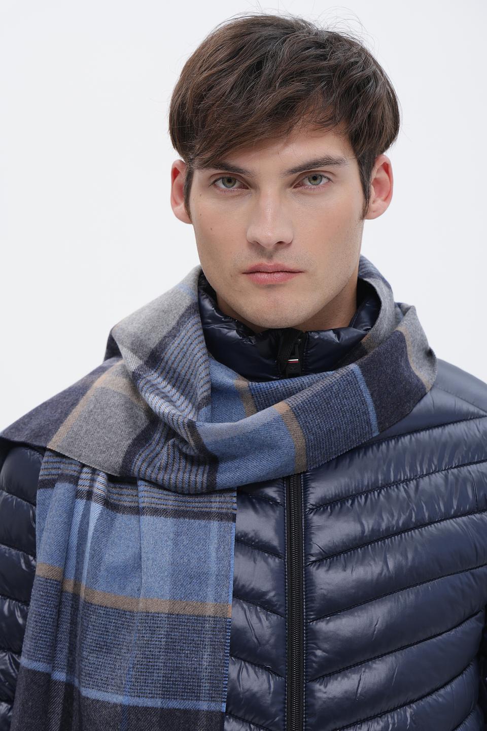 Шарф Casa Moda в клетку