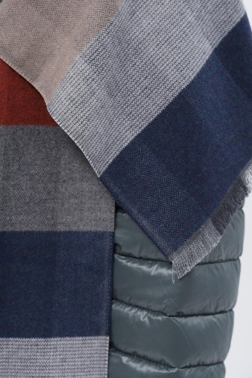 Шарф Casa Moda в клетку