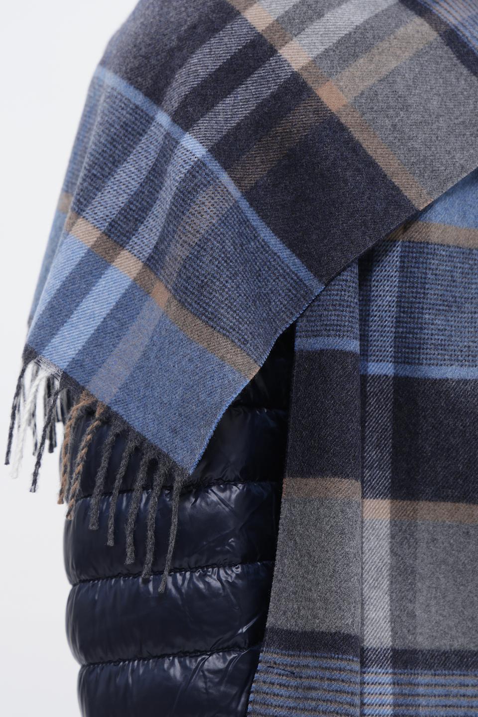 Шарф Casa Moda в клетку