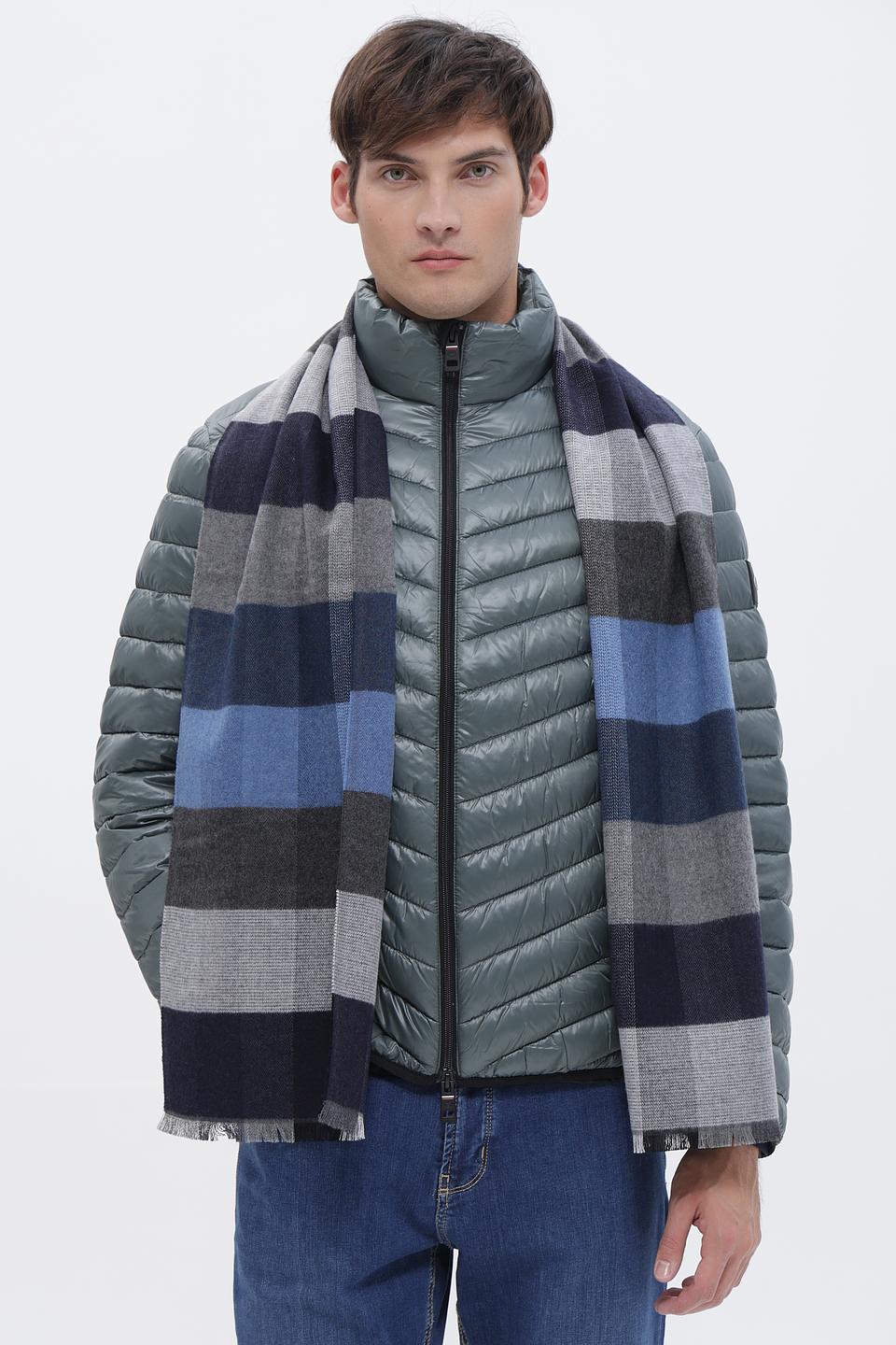 Шарф Casa Moda в клетку