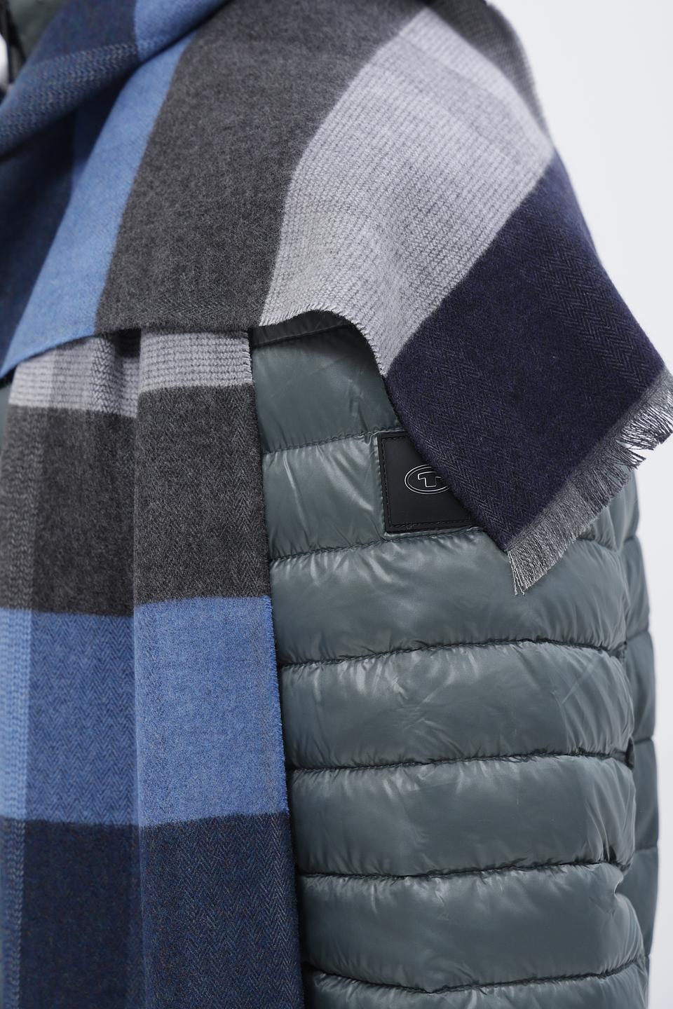 Шарф Casa Moda в клетку