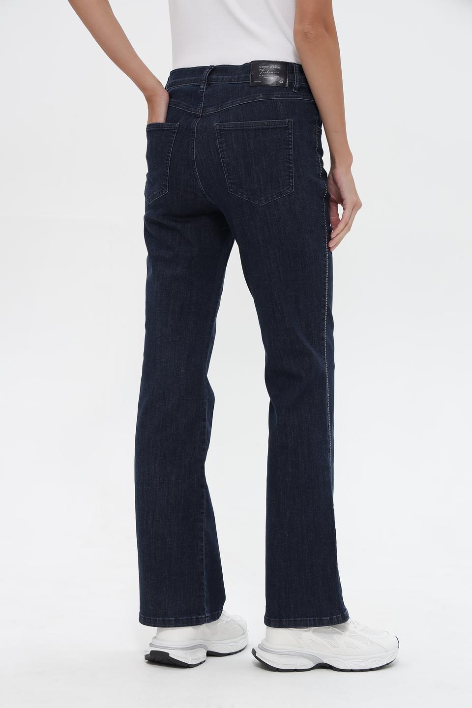 Джинсы Gerry Weber EDITION, темно-синие
