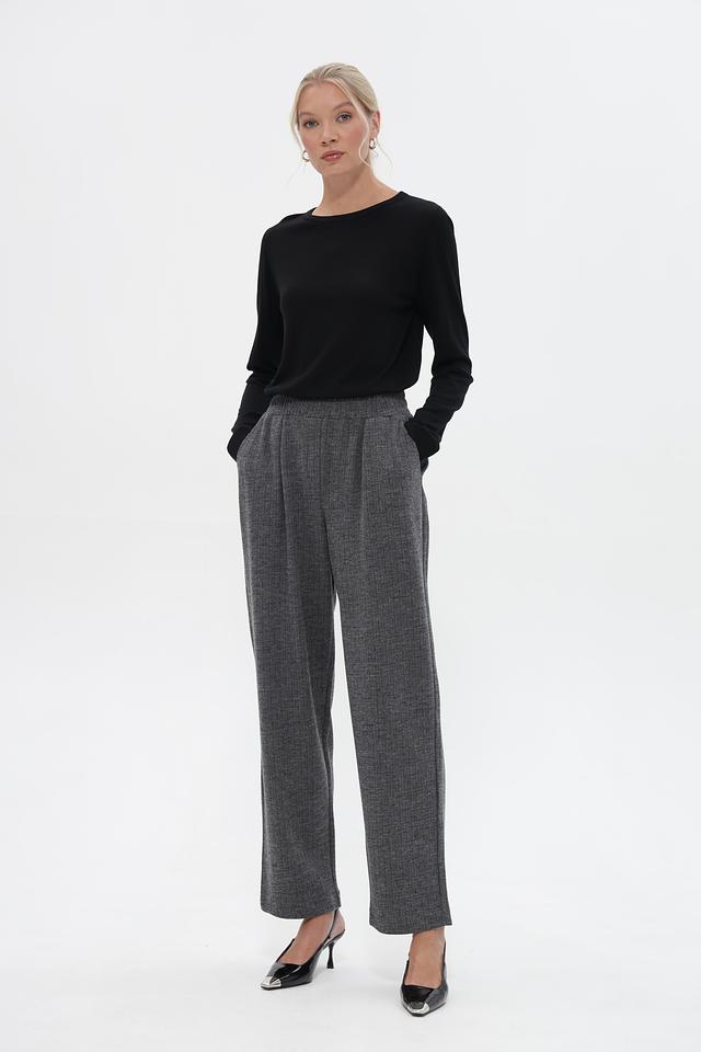 Брюки Rich and Royal в клетку