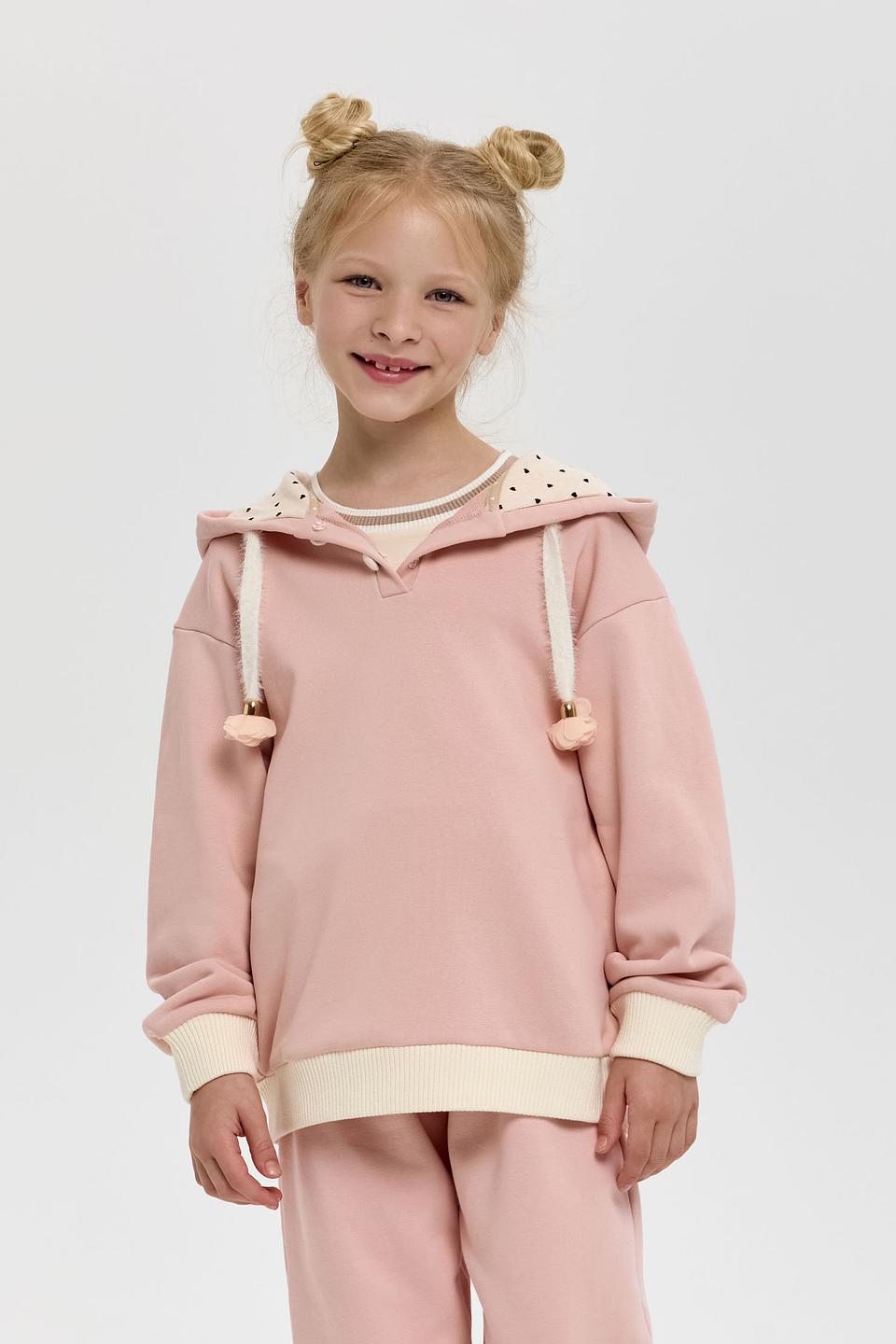 Футболка Choupette с ушками