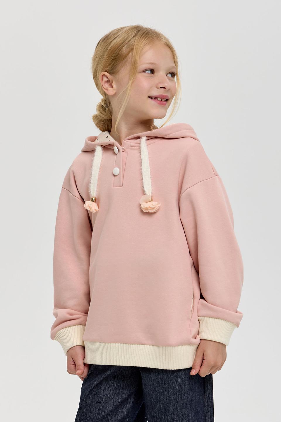 Футболка Choupette с ушками