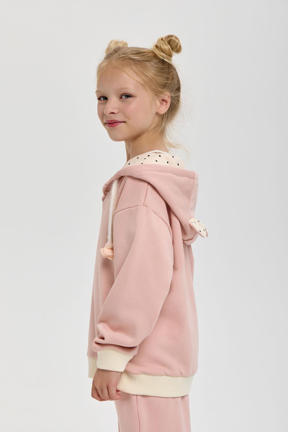 Футболка Choupette с ушками