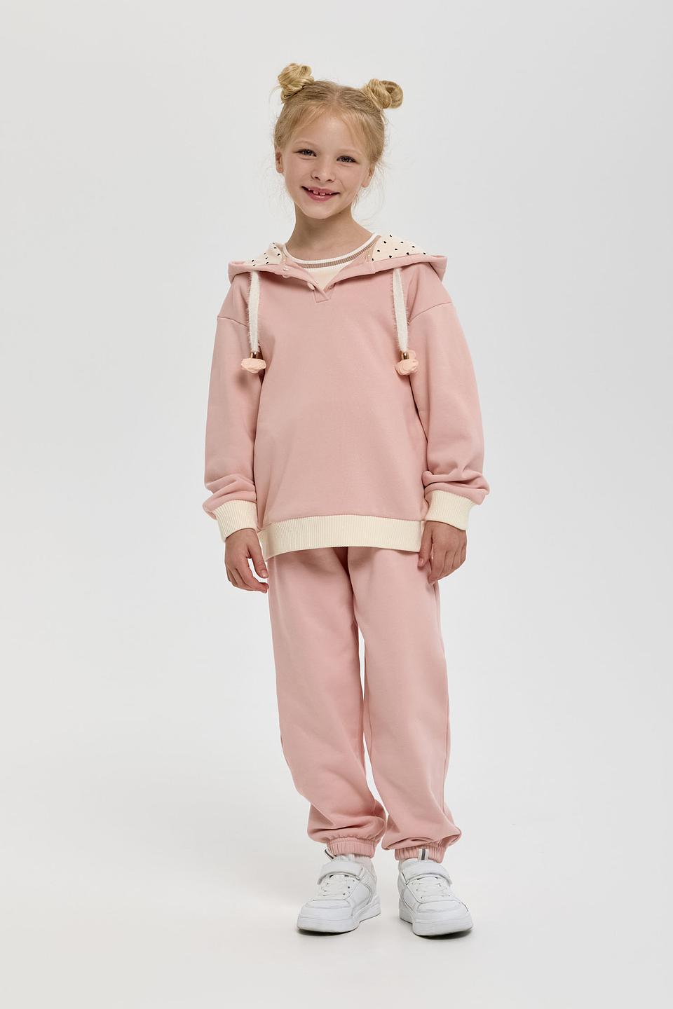 Футболка Choupette с ушками