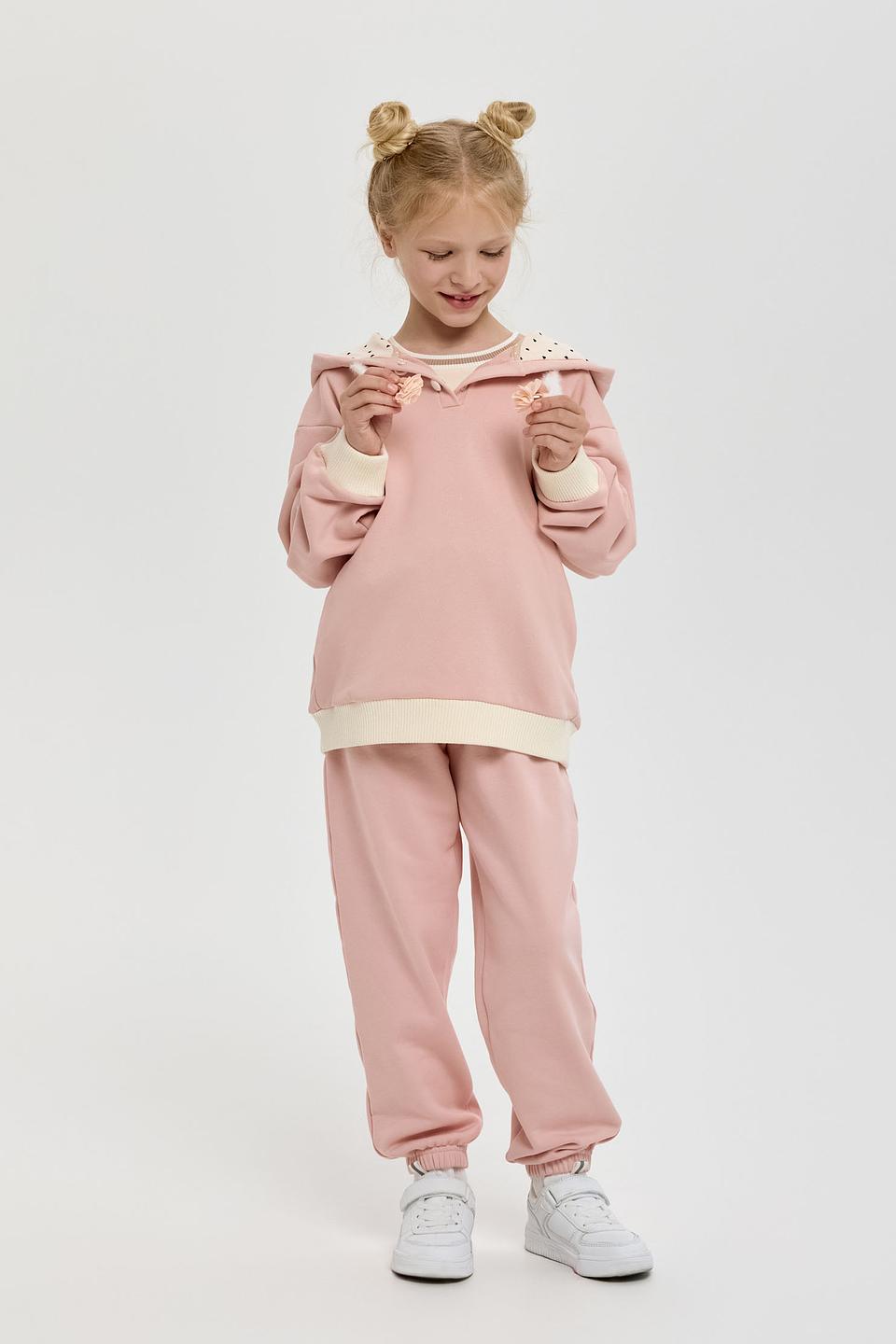 Футболка Choupette с ушками