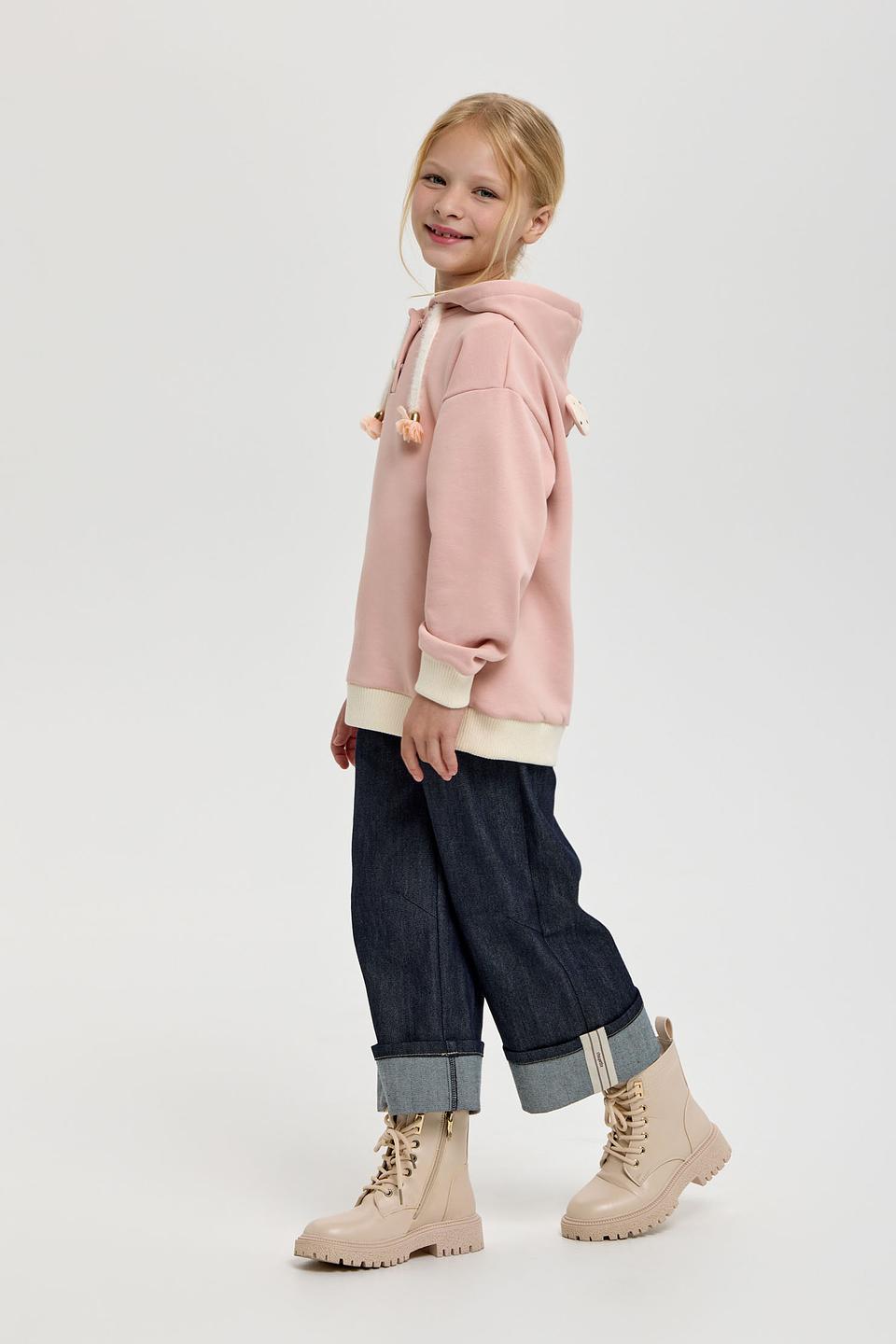 Футболка Choupette с ушками