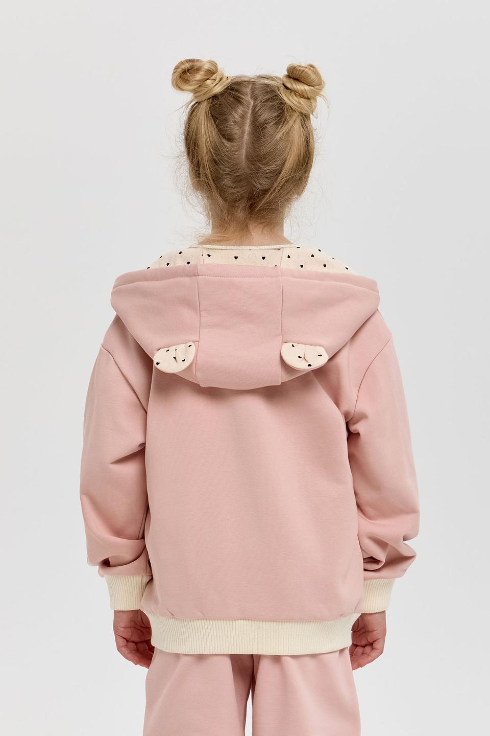 Футболка Choupette с ушками