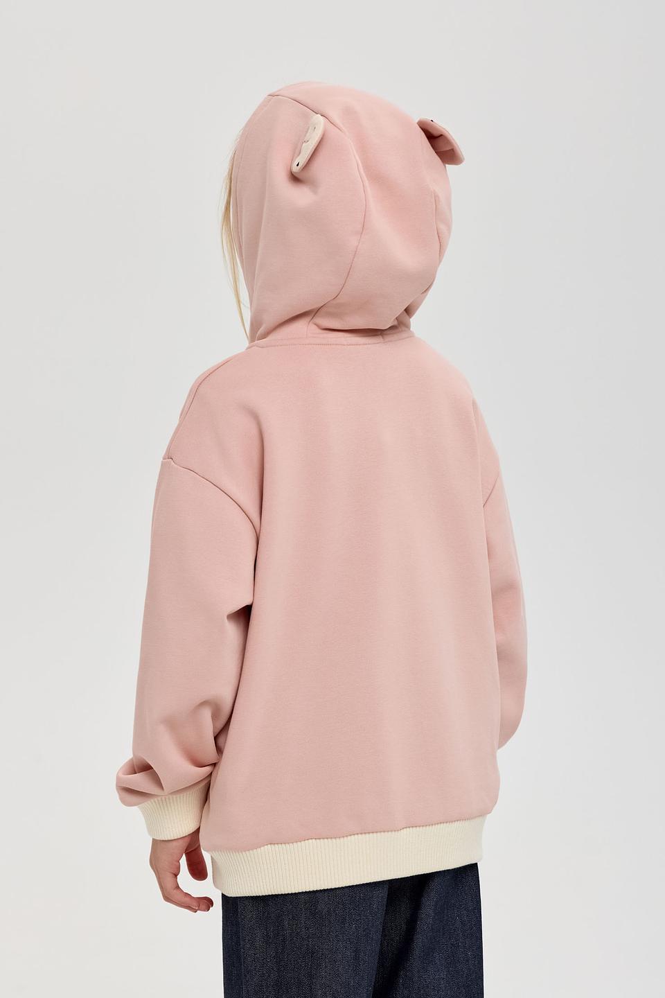 Футболка Choupette с ушками