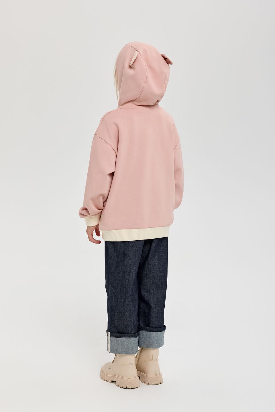 Футболка Choupette с ушками