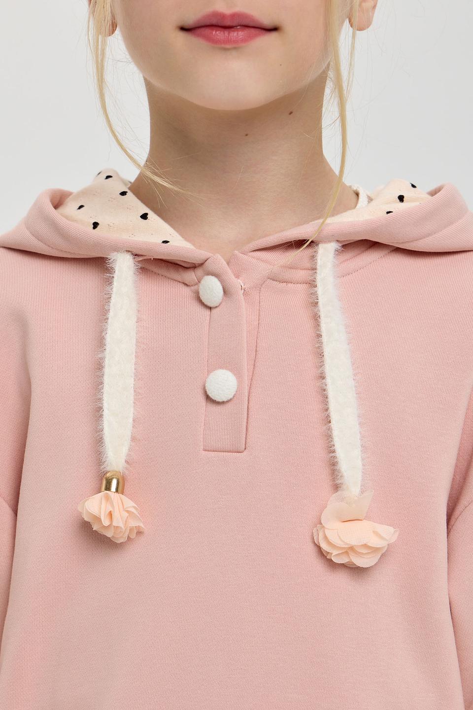 Футболка Choupette с ушками