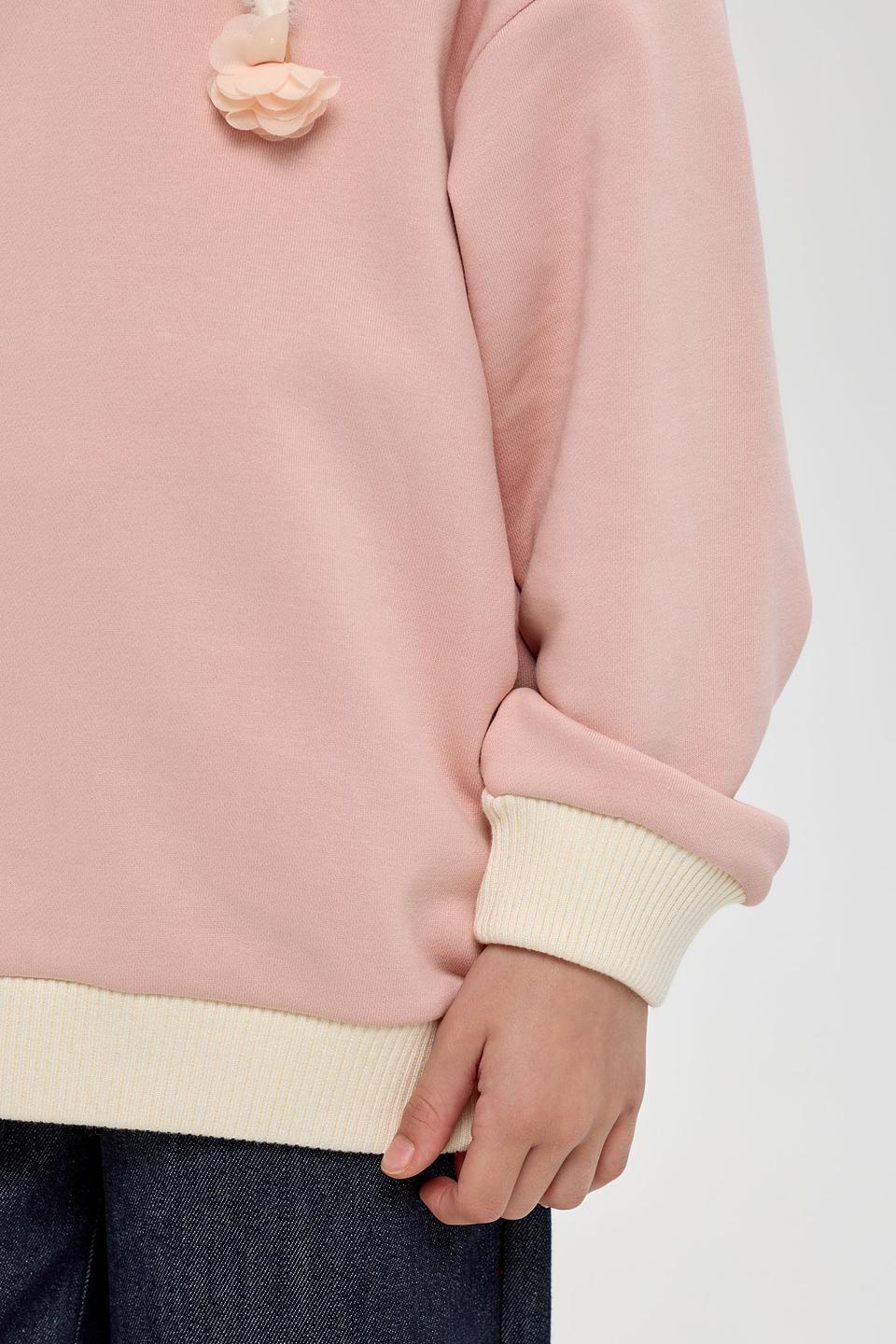 Футболка Choupette с ушками