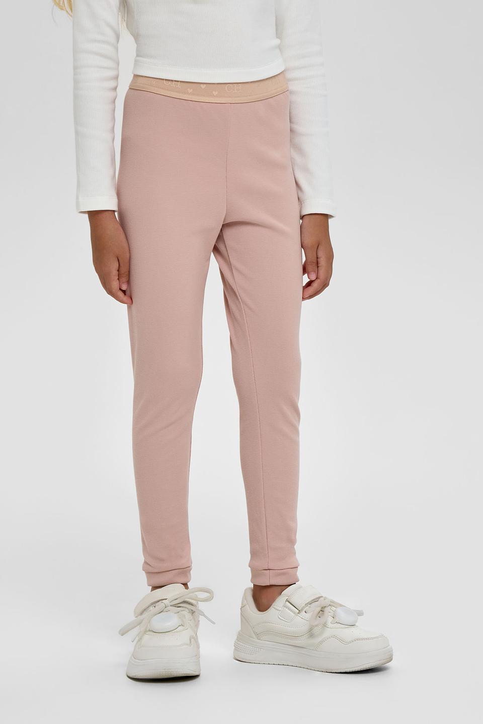 Брюки Choupette для детей, розовые