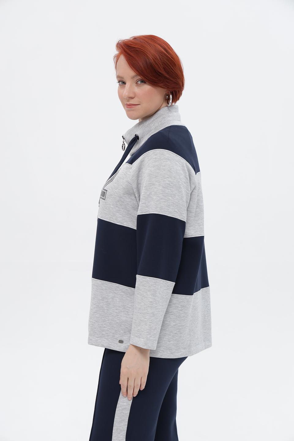 Жакет Via Appia с номером 2