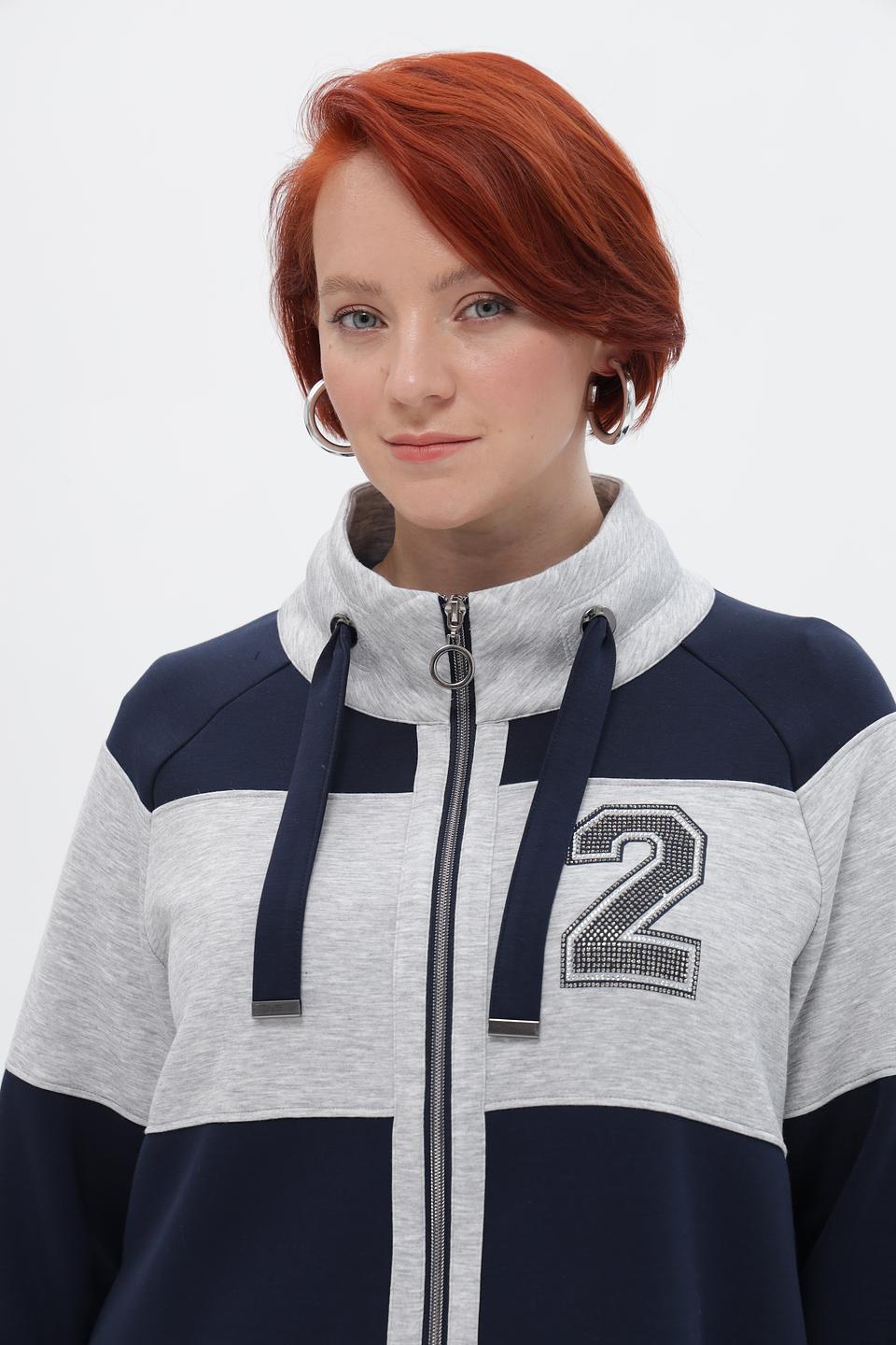 Жакет Via Appia с номером 2