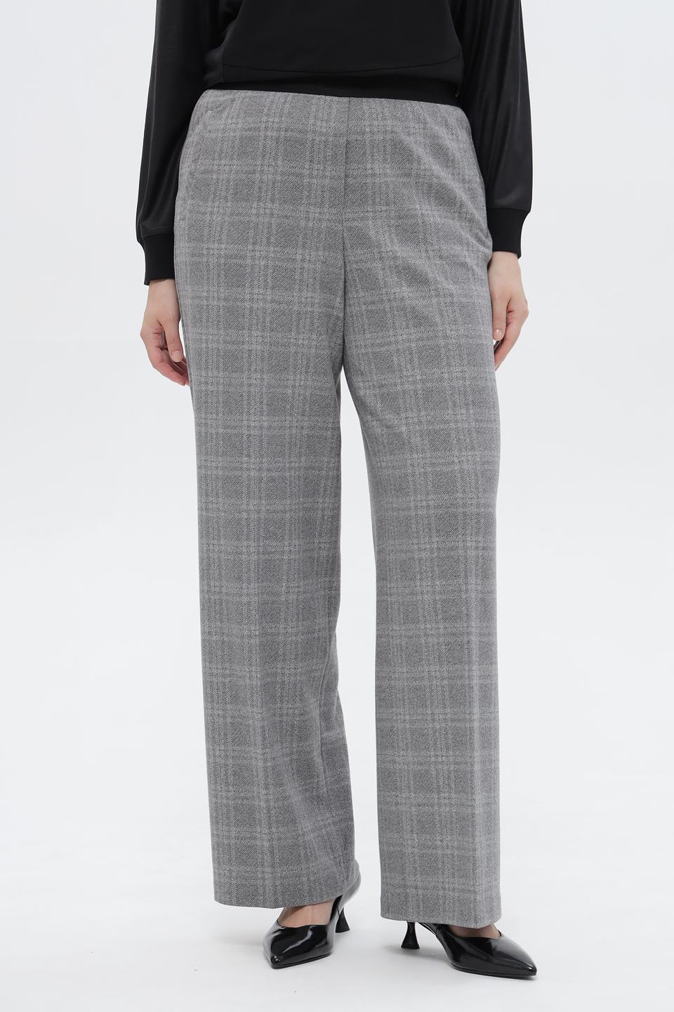 Брюки Gardeur в клетку