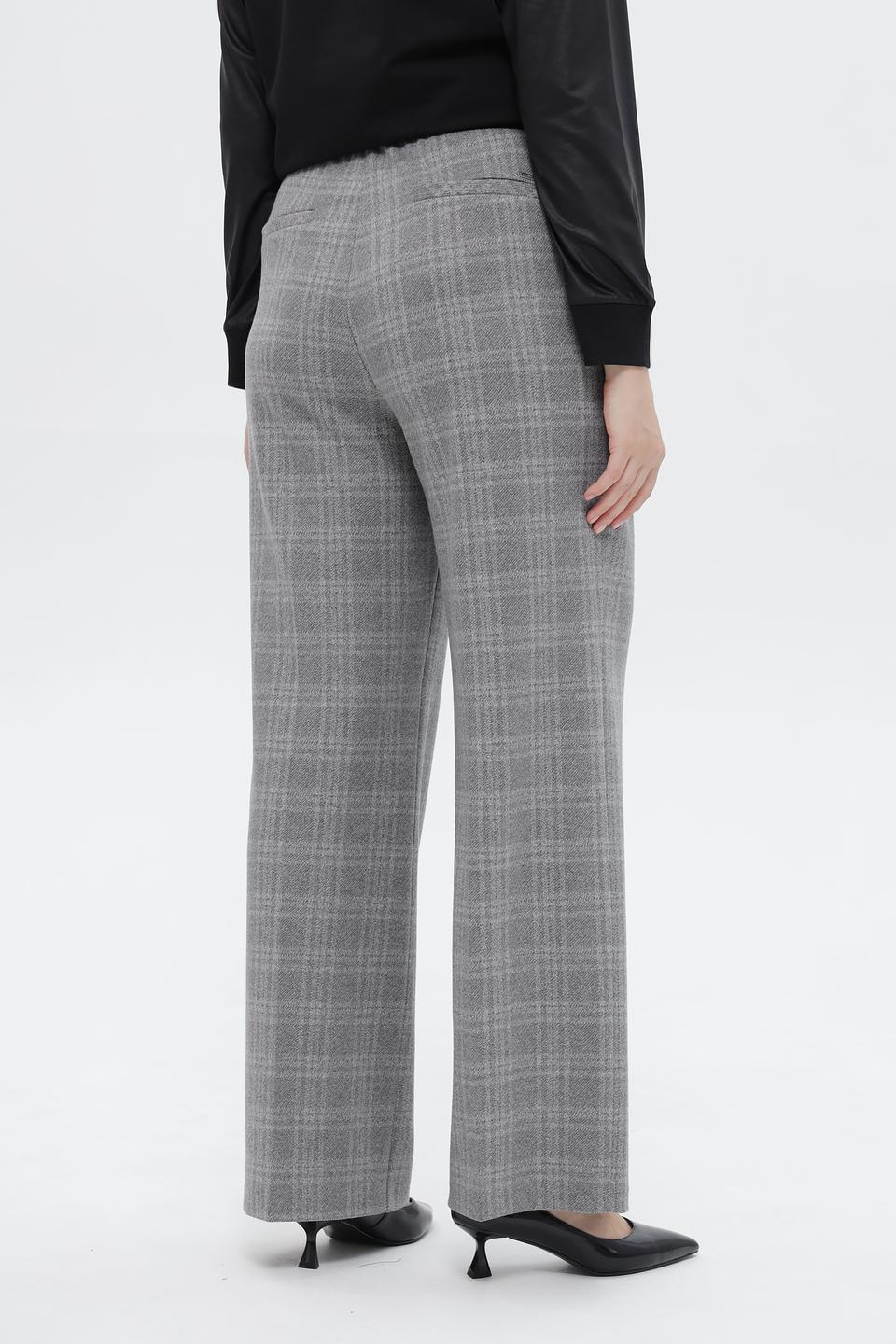 Брюки Gardeur в клетку