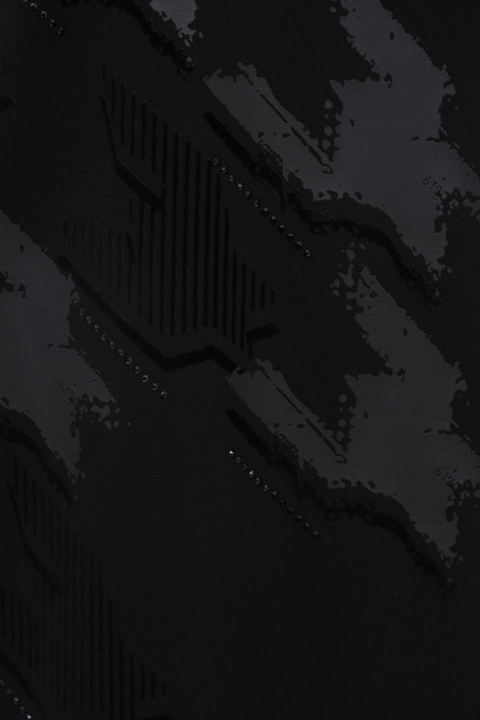 Платье Barbara Lebek с принтом