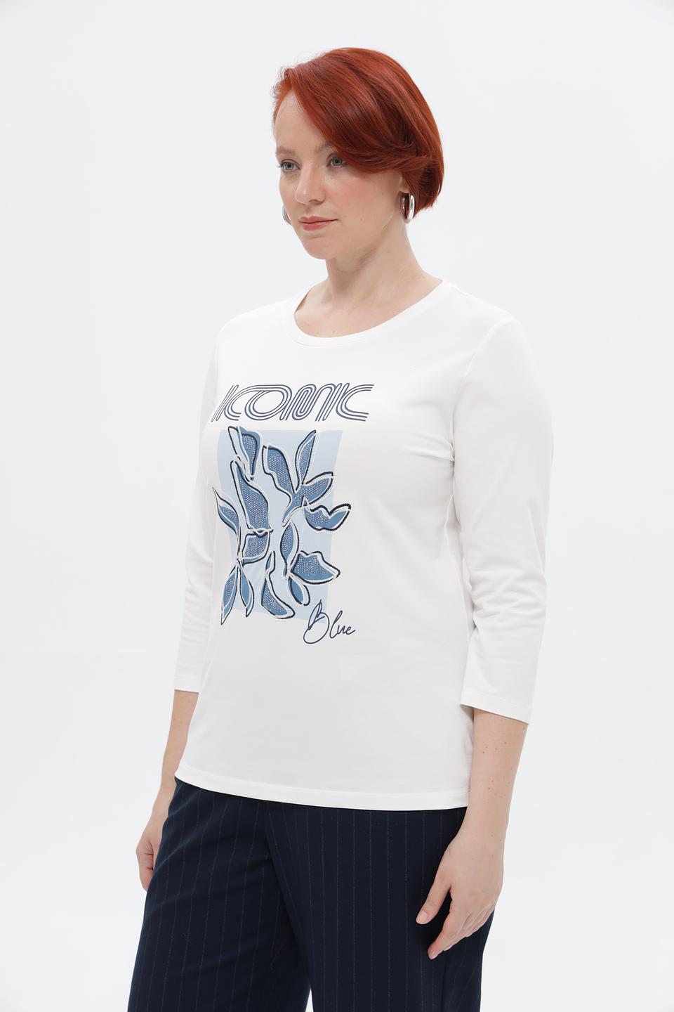 Футболка Rabe collection Iconic