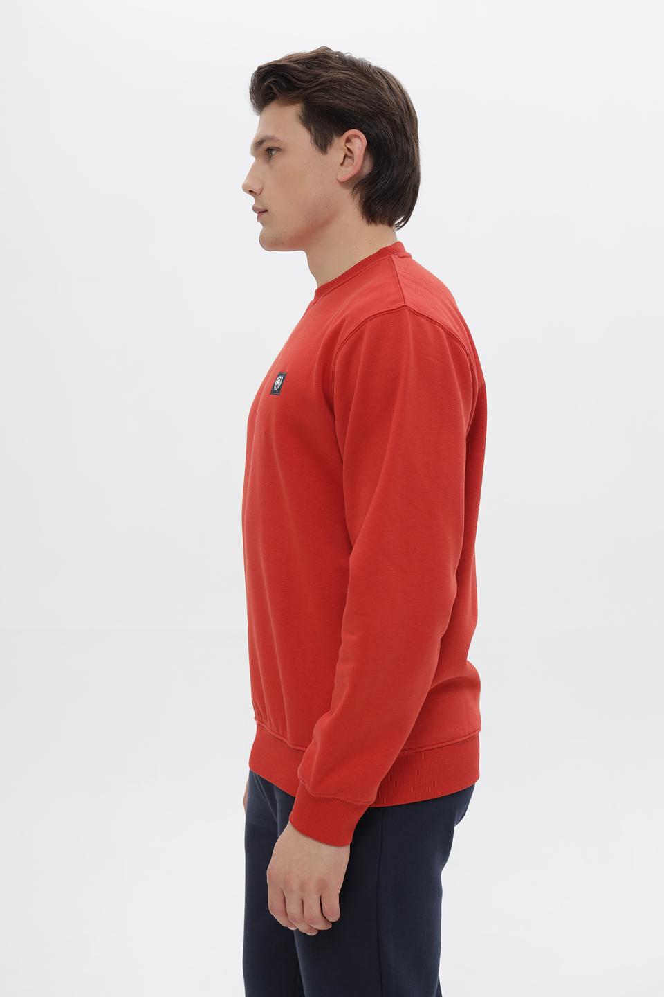 Джемпер Lerros красный