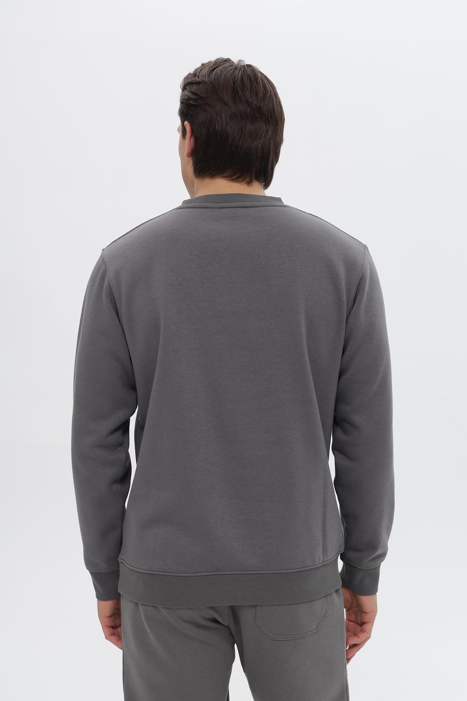 Джемпер Lerros серый